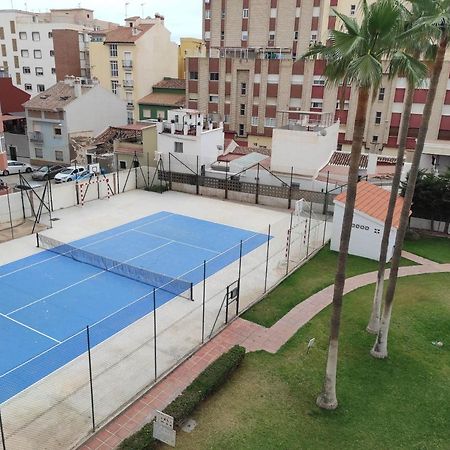 El Rincon De Pilar Al Lado Del Mar Apartment Торе дел Мар Екстериор снимка