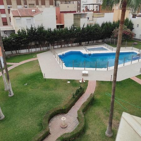 El Rincon De Pilar Al Lado Del Mar Apartment Торе дел Мар Екстериор снимка
