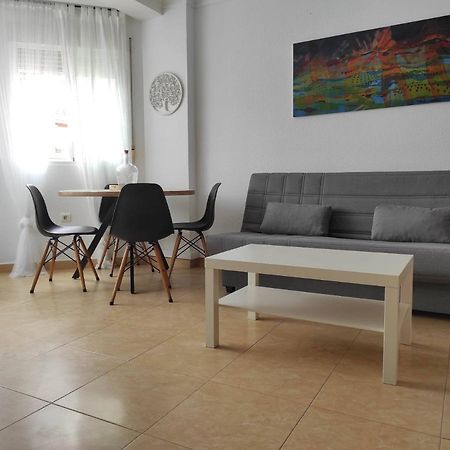 El Rincon De Pilar Al Lado Del Mar Apartment Торе дел Мар Екстериор снимка