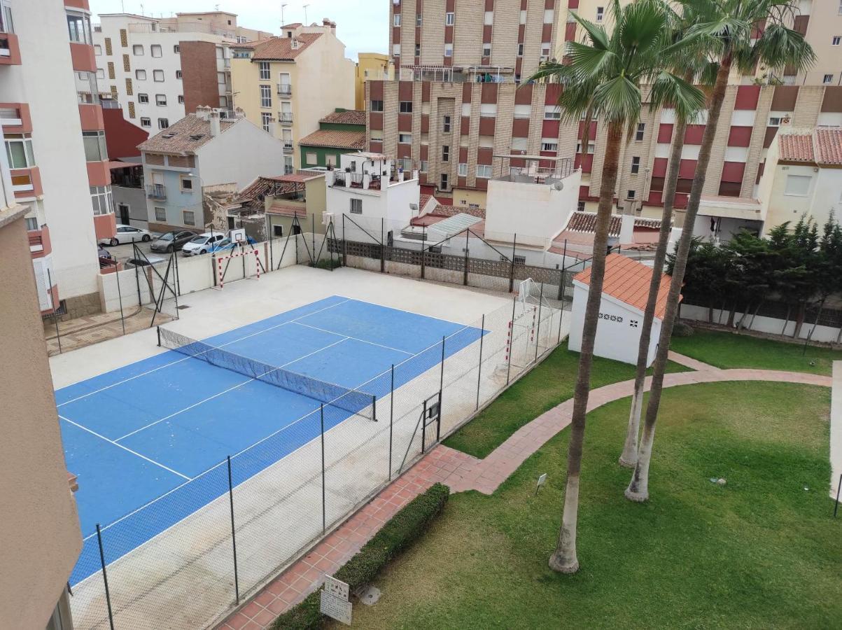 El Rincon De Pilar Al Lado Del Mar Apartment Торе дел Мар Екстериор снимка