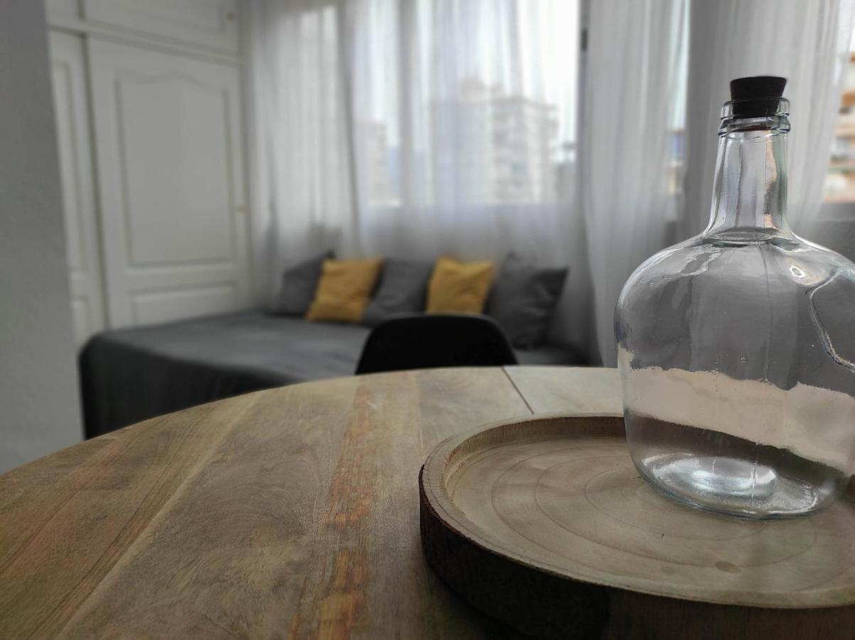 El Rincon De Pilar Al Lado Del Mar Apartment Торе дел Мар Екстериор снимка