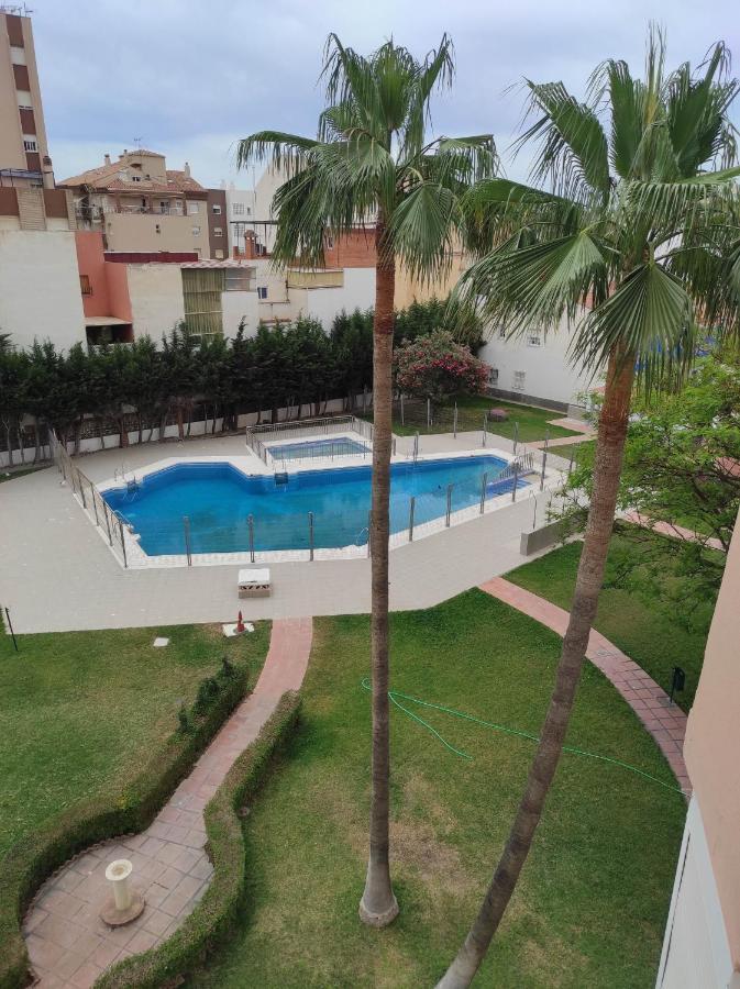 El Rincon De Pilar Al Lado Del Mar Apartment Торе дел Мар Екстериор снимка