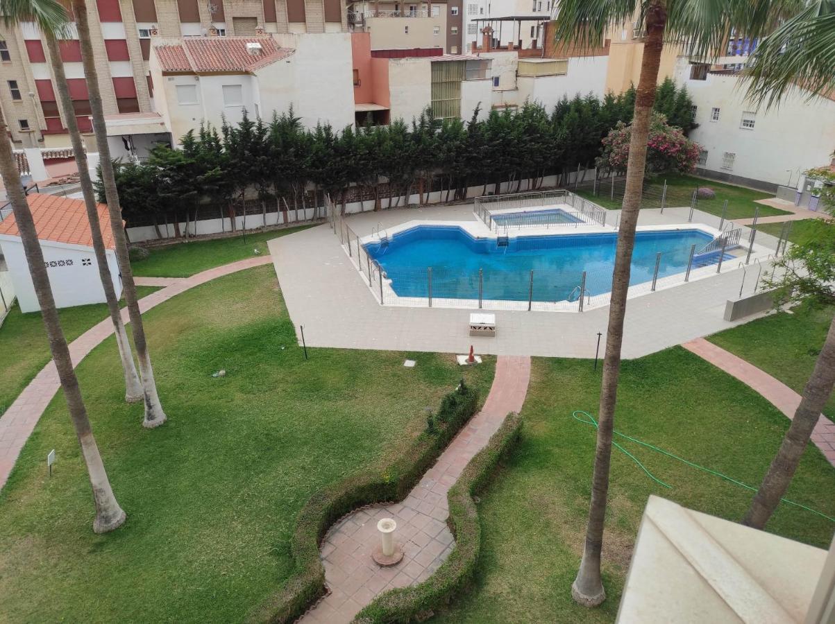 El Rincon De Pilar Al Lado Del Mar Apartment Торе дел Мар Екстериор снимка