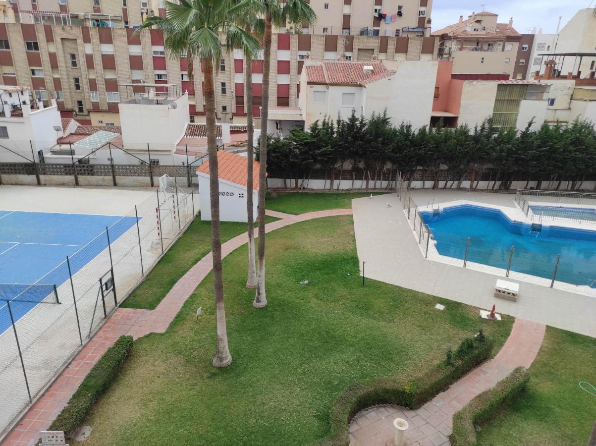 El Rincon De Pilar Al Lado Del Mar Apartment Торе дел Мар Екстериор снимка
