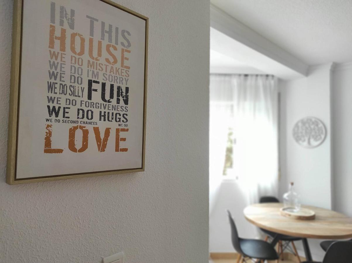 El Rincon De Pilar Al Lado Del Mar Apartment Торе дел Мар Екстериор снимка
